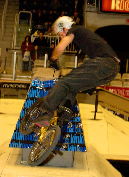 Toronto Bike Show