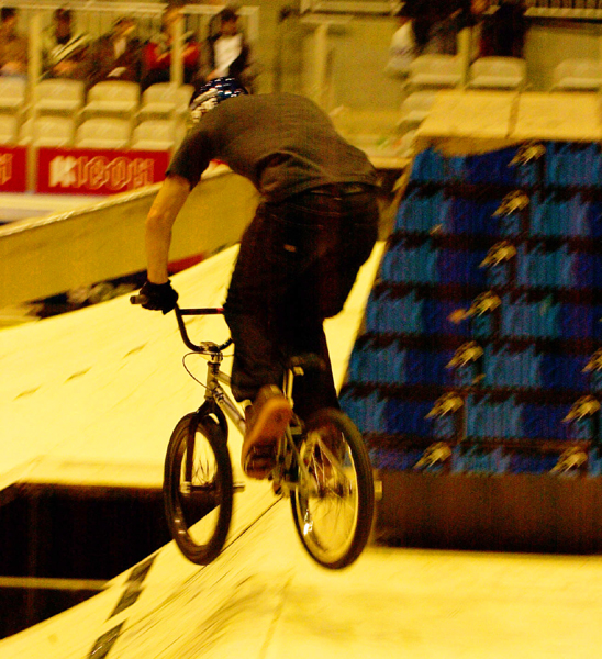 Toronto Bike Show