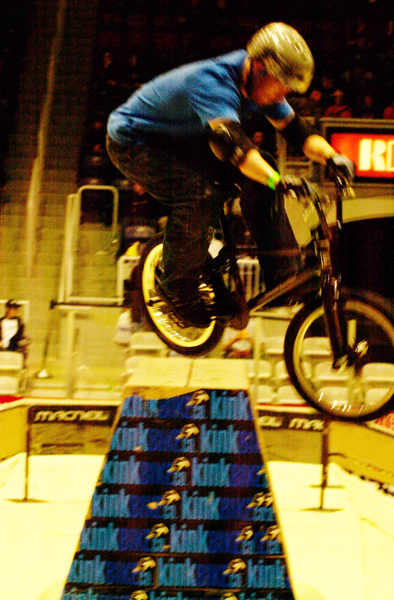 Toronto Bike Show