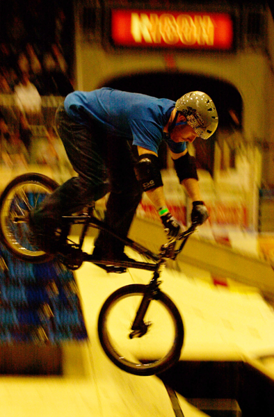 Toronto Bike Show