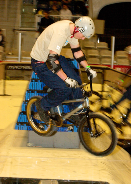 Toronto Bike Show