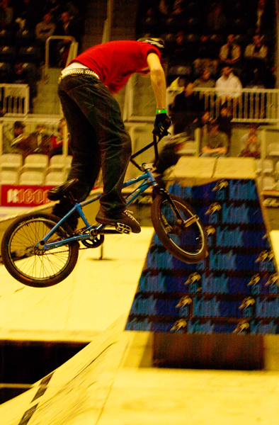 Toronto Bike Show