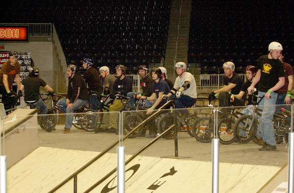 Toronto Bike Show