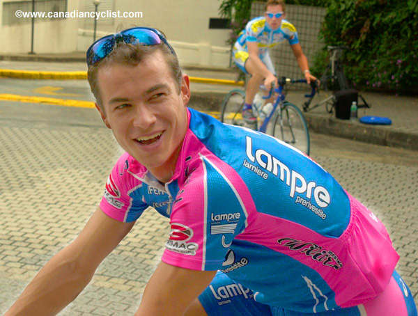 Tour de Langkawi 2004