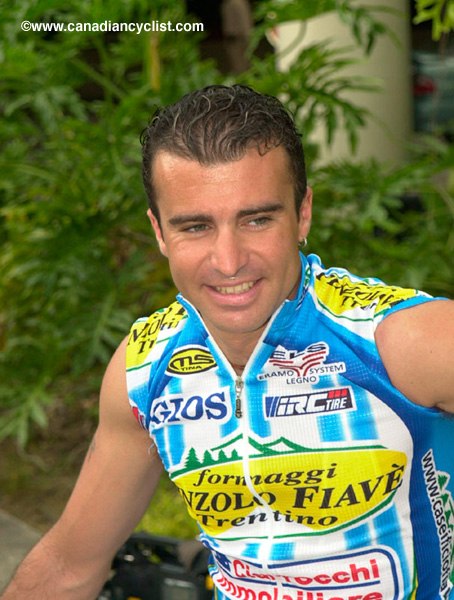 Tour de Langkawi 2004