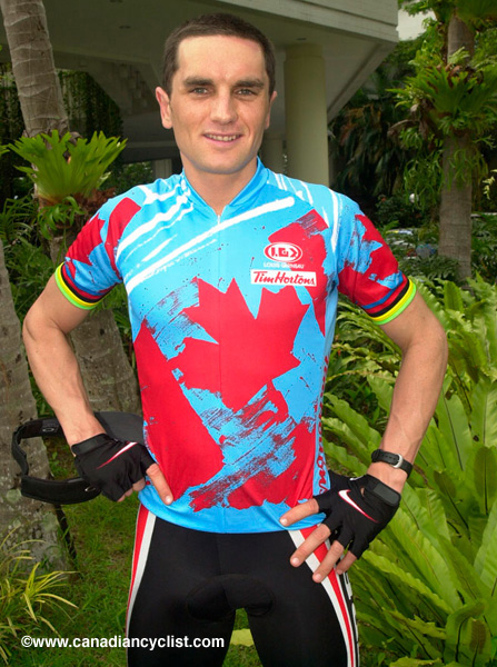 Tour de Langkawi 2004
