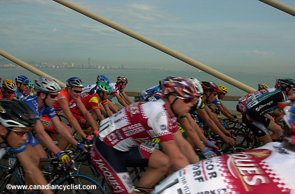 Tour de Langkawi 2004