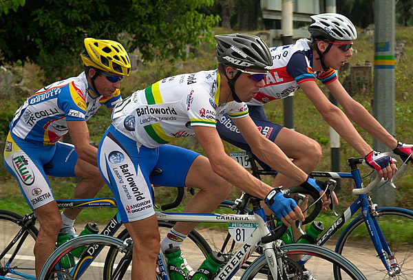 Tour de Langkawi 2004