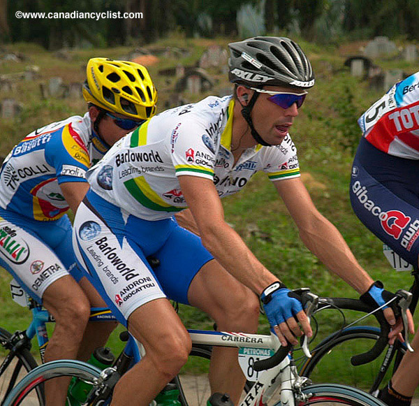 Tour de Langkawi 2004