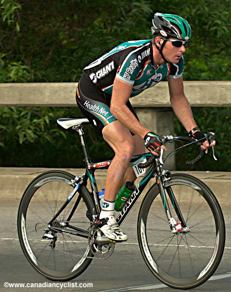 Tour de Langkawi 2004