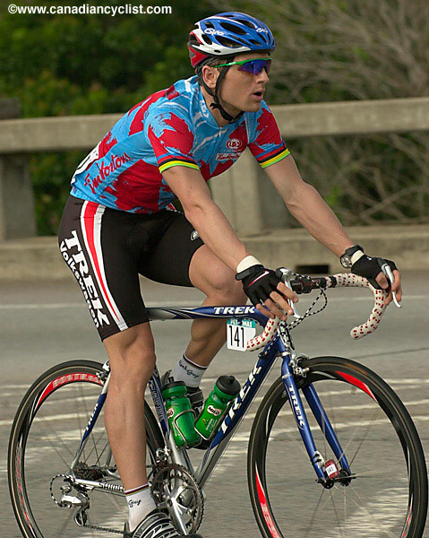 Tour de Langkawi 2004