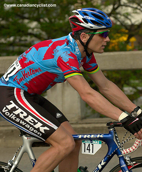 Tour de Langkawi 2004