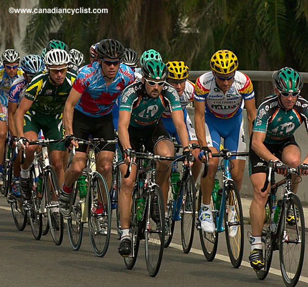 Tour de Langkawi 2004