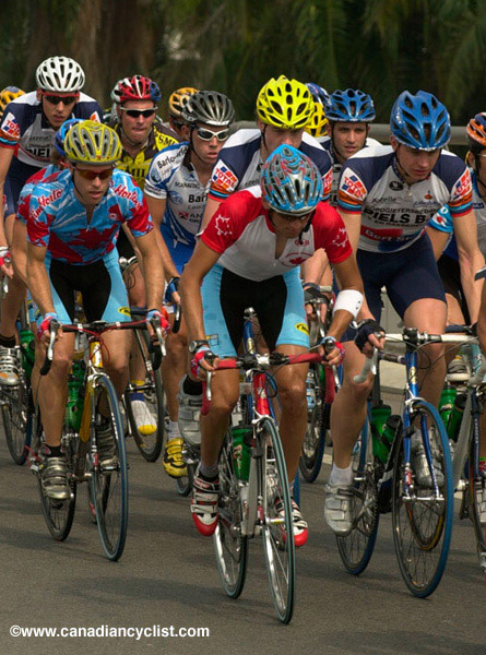 Tour de Langkawi 2004