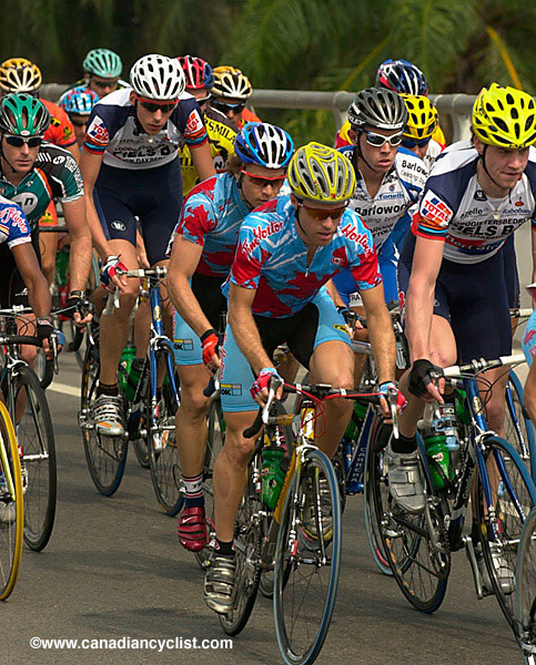 Tour de Langkawi 2004