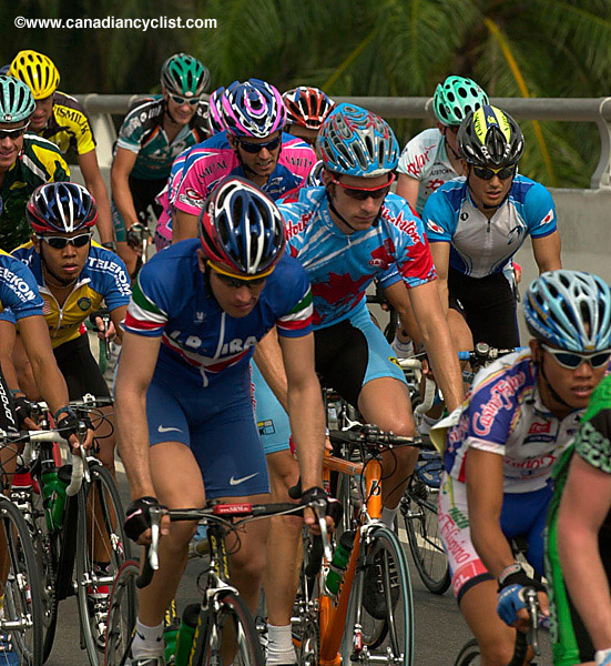 Tour de Langkawi 2004