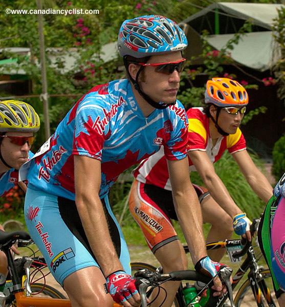 Tour de Langkawi 2004