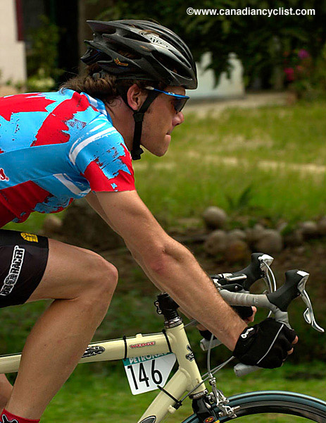 Tour de Langkawi 2004