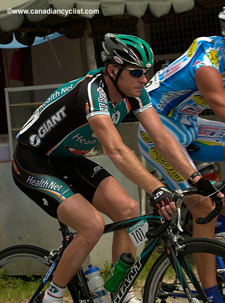 Tour de Langkawi 2004