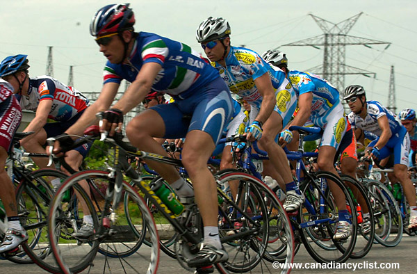 Tour de Langkawi 2004