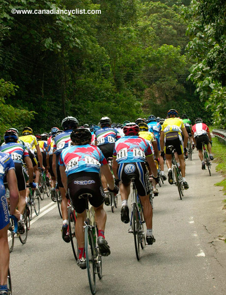 Tour de Langkawi 2004