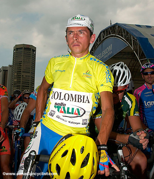 Tour de Langkawi 2004 - Stage 10
