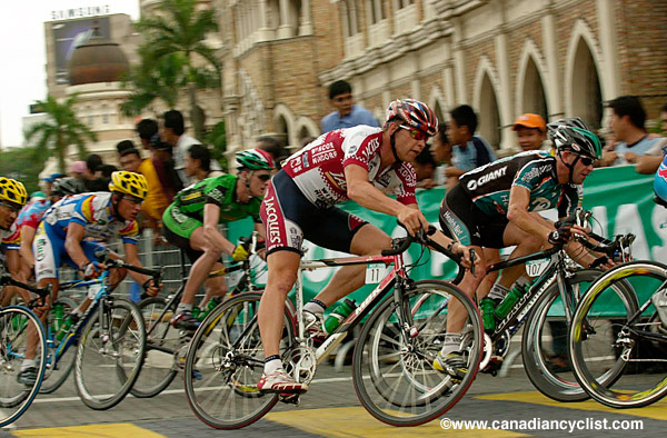 Tour de Langkawi 2004 - Stage 10