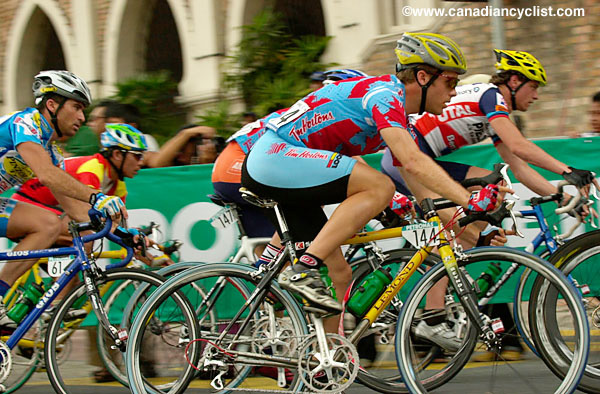 Tour de Langkawi 2004 - Stage 10