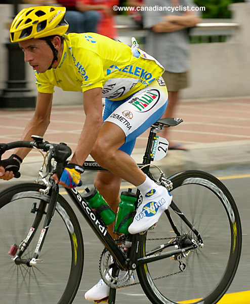 Tour de Langkawi 2004 - Stage 10