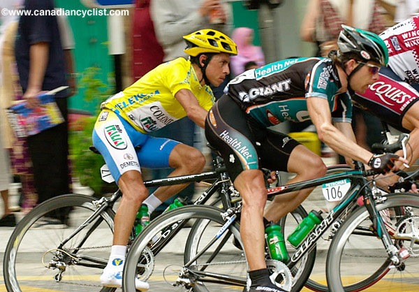 Tour de Langkawi 2004 - Stage 10