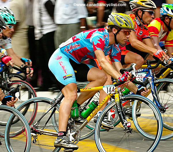 Tour de Langkawi 2004 - Stage 10
