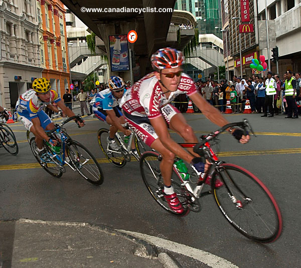 Tour de Langkawi 2004 - Stage 10