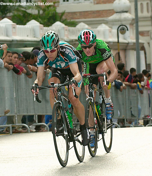 Tour de Langkawi 2004 - Stage 10