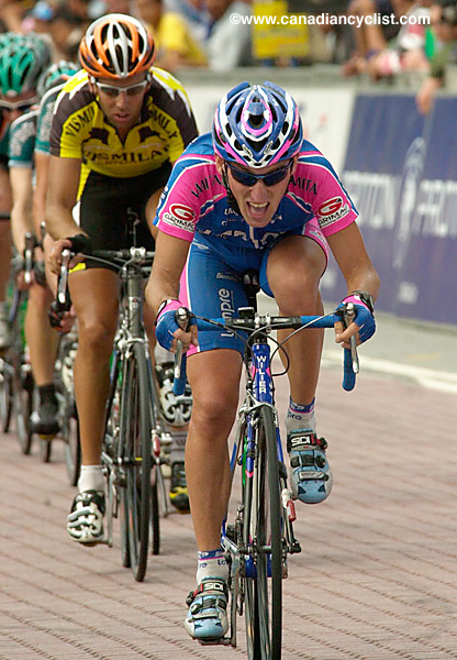 Tour de Langkawi 2004 - Stage 10