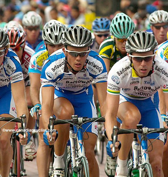 Tour de Langkawi 2004 - Stage 10