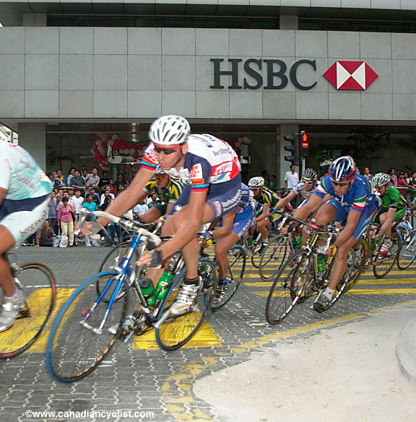 Tour de Langkawi 2004 - Stage 10