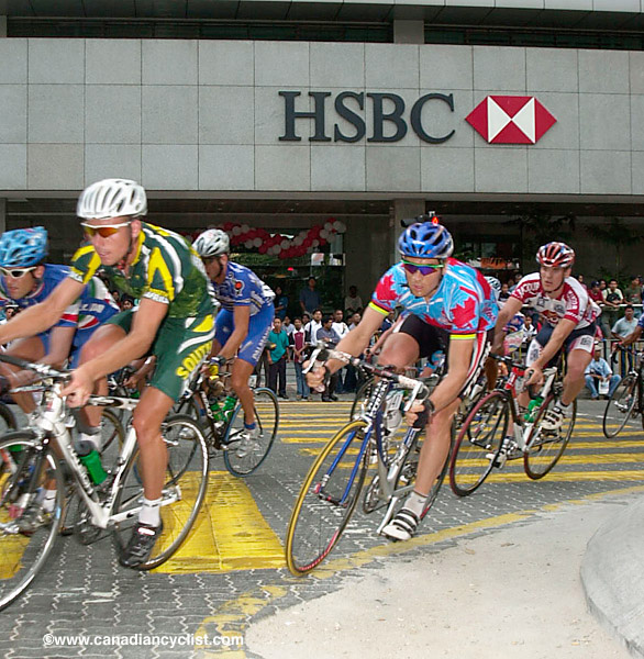 Tour de Langkawi 2004 - Stage 10