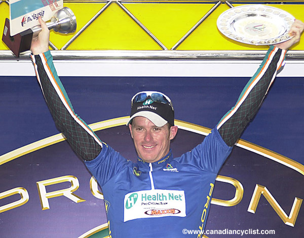 Tour de Langkawi 2004 - Stage 10