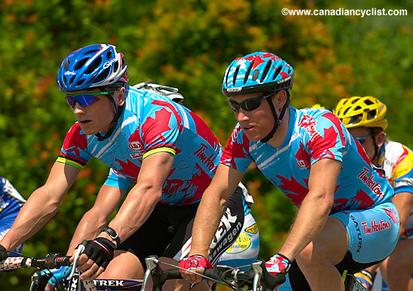 Tour de Langkawi 2004 - Stage3