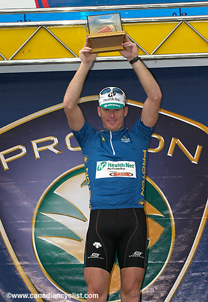 Tour de Langkawi 2004 - Stage3