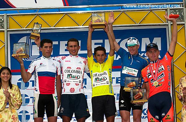 Tour de Langkawi 2004 - Stage3