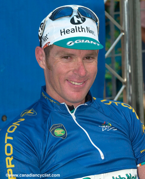 Tour de Langkawi 2004 - Stage3
