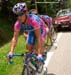 Tour de Langkawi 2004 - Stage3