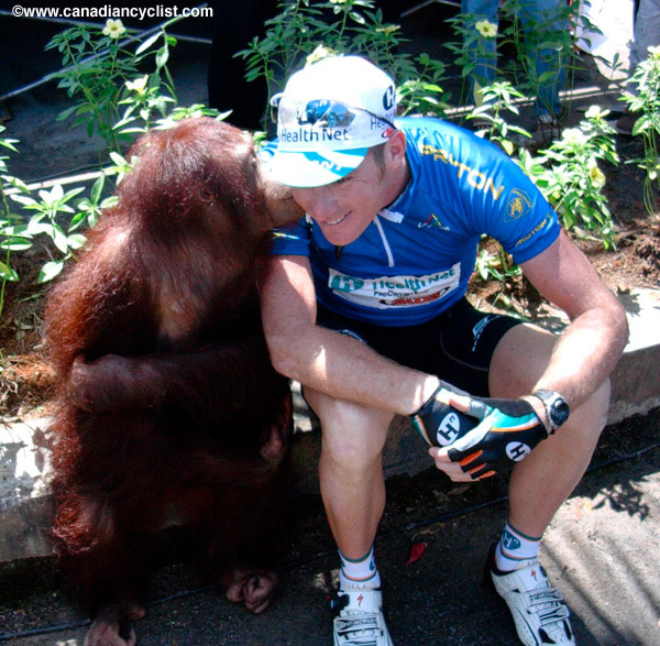 Tour de Langkawi 2004 - Stage4