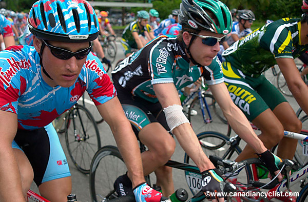 Tour de Langkawi 2004 - Stage4