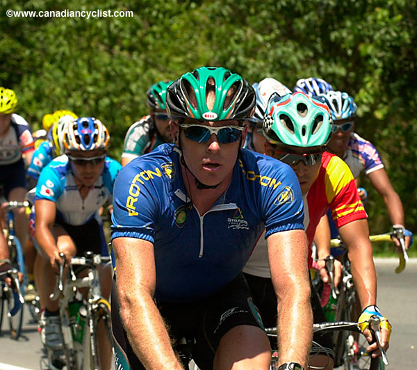 Tour de Langkawi 2004 - Stage4