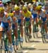 Tour de Langkawi 2004 - Stage4
