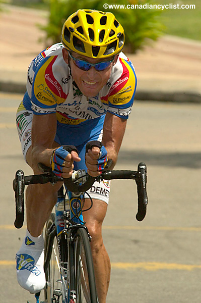 Tour de Langkawi 2004 - Stage 5