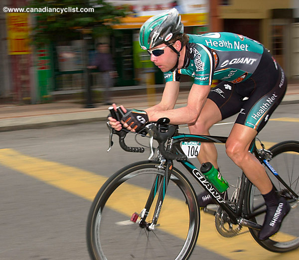 Tour de Langkawi 2004 - Stage 5