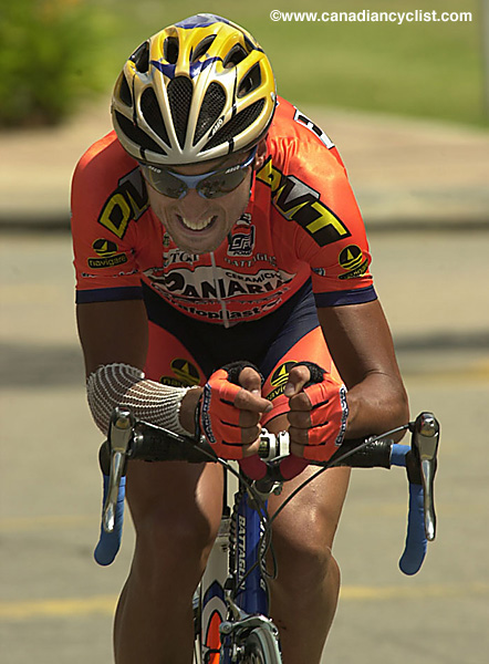 Tour de Langkawi 2004 - Stage 5